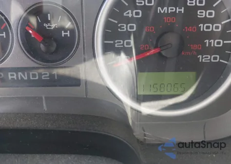 2004 Ford F-150 Fx4/Lariat/Xlt z USA, uszkodzony, nr VIN 1FTPW14584KB83005